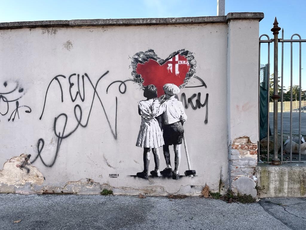 HEART — opera Alessio B