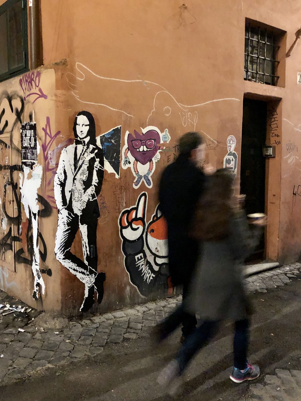 DREAM GREY EDITION — opera Alessio B