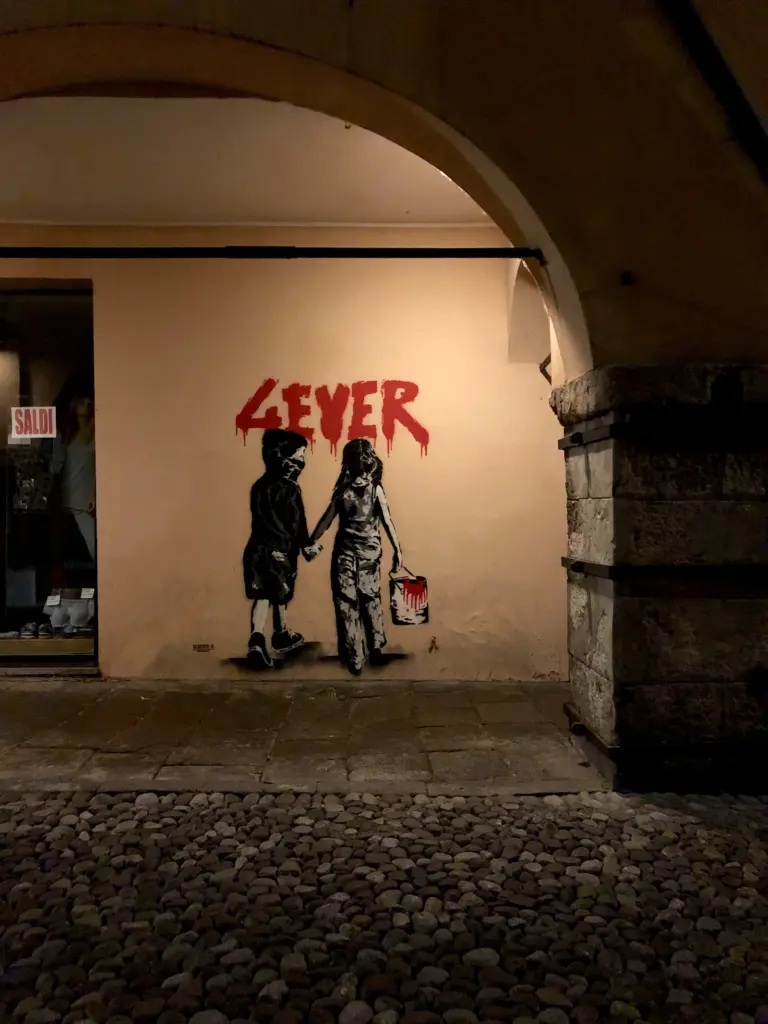 CAT STOP — opera Alessio B