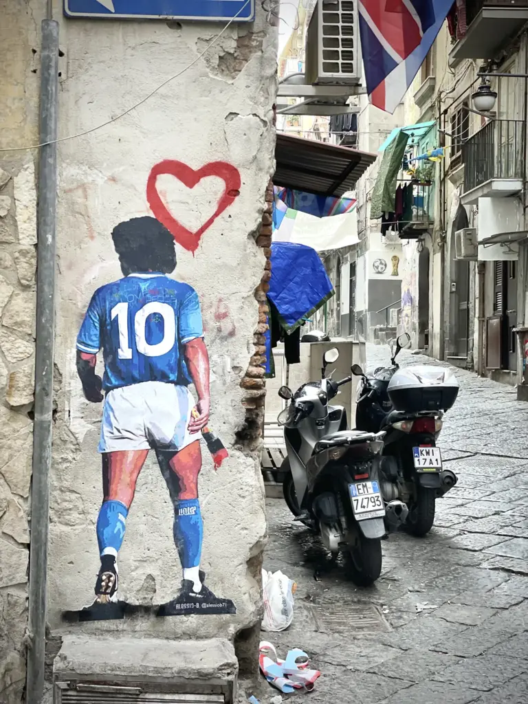 DREAM BLUE — opera Alessio B