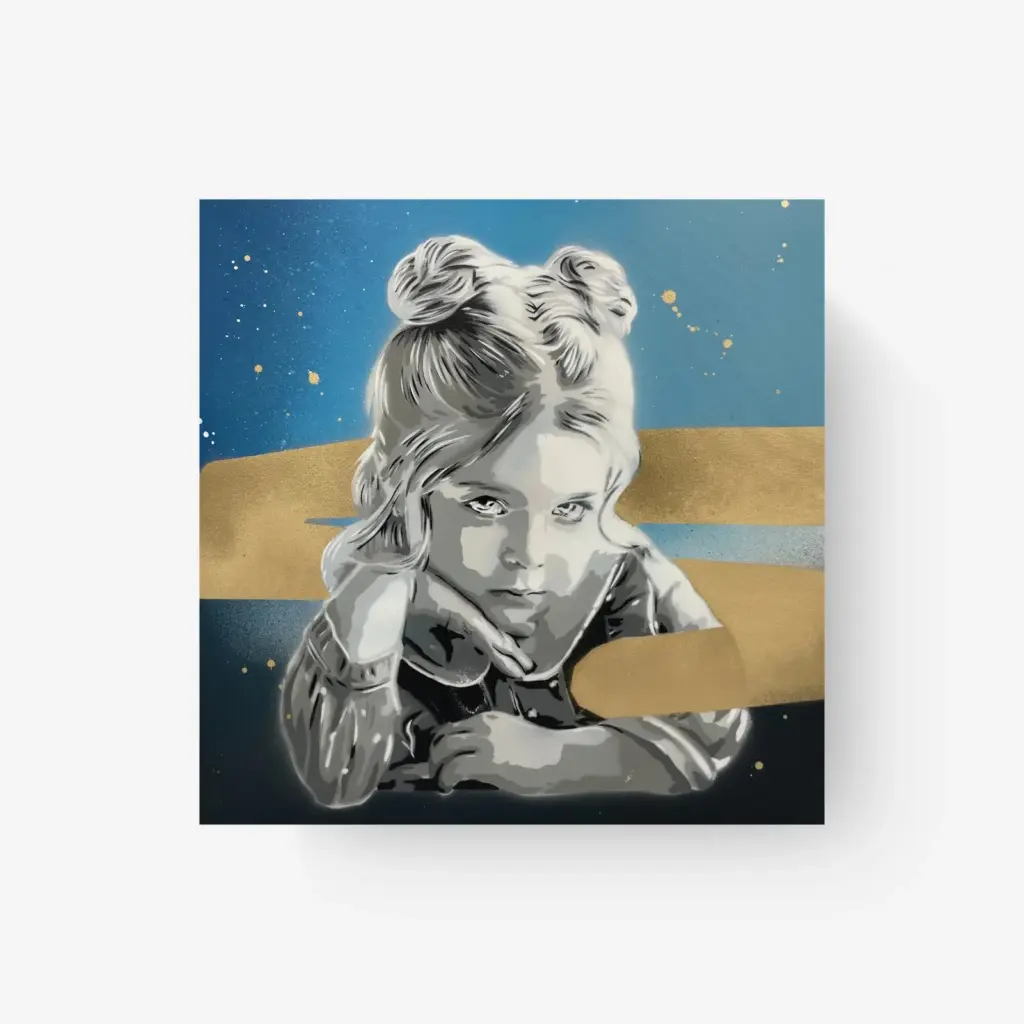 GENERATIONS — opera Alessio B
