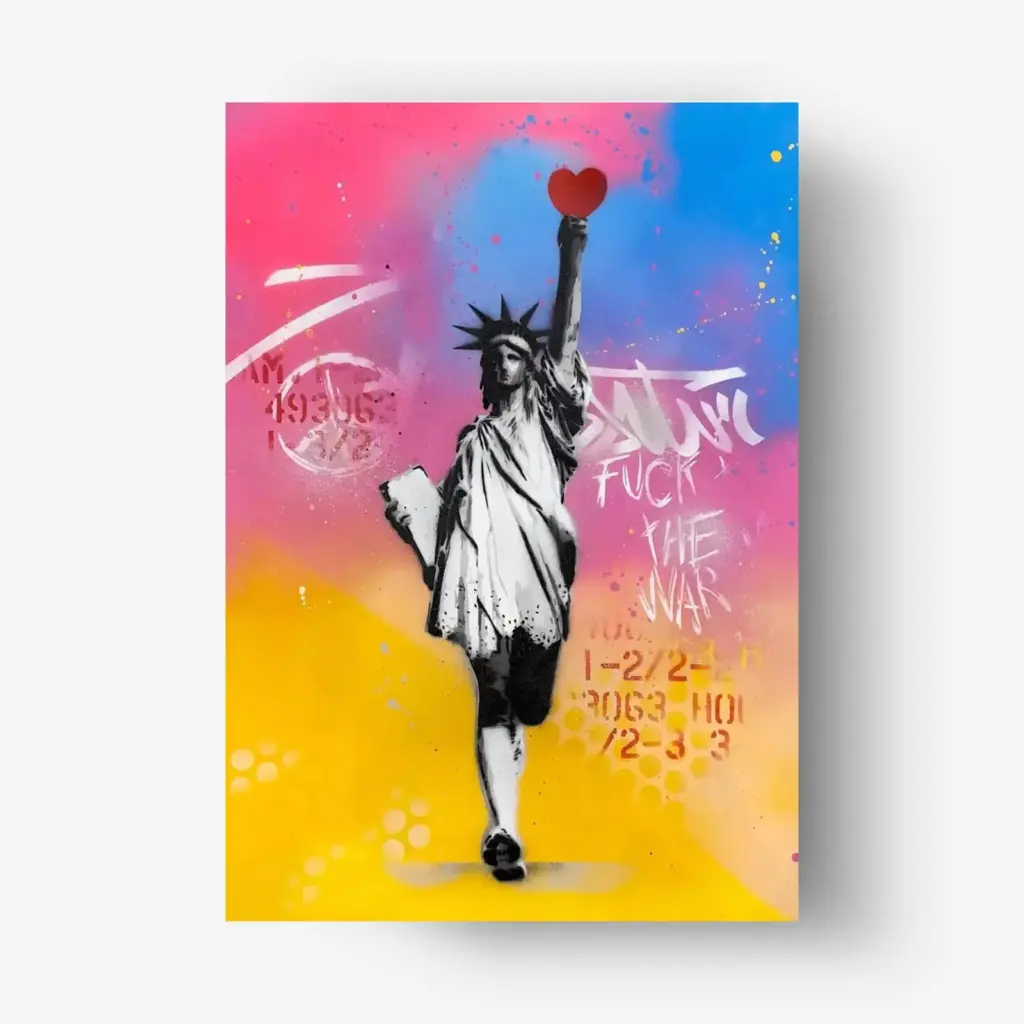 RUN BABY — opera Alessio B