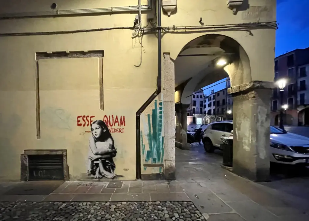 STEVE JOBS — opera Alessio B