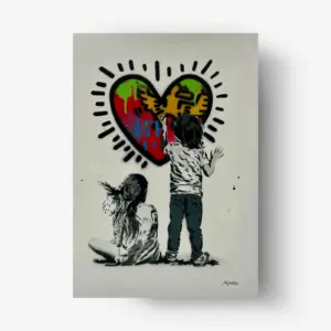 STREET HEART