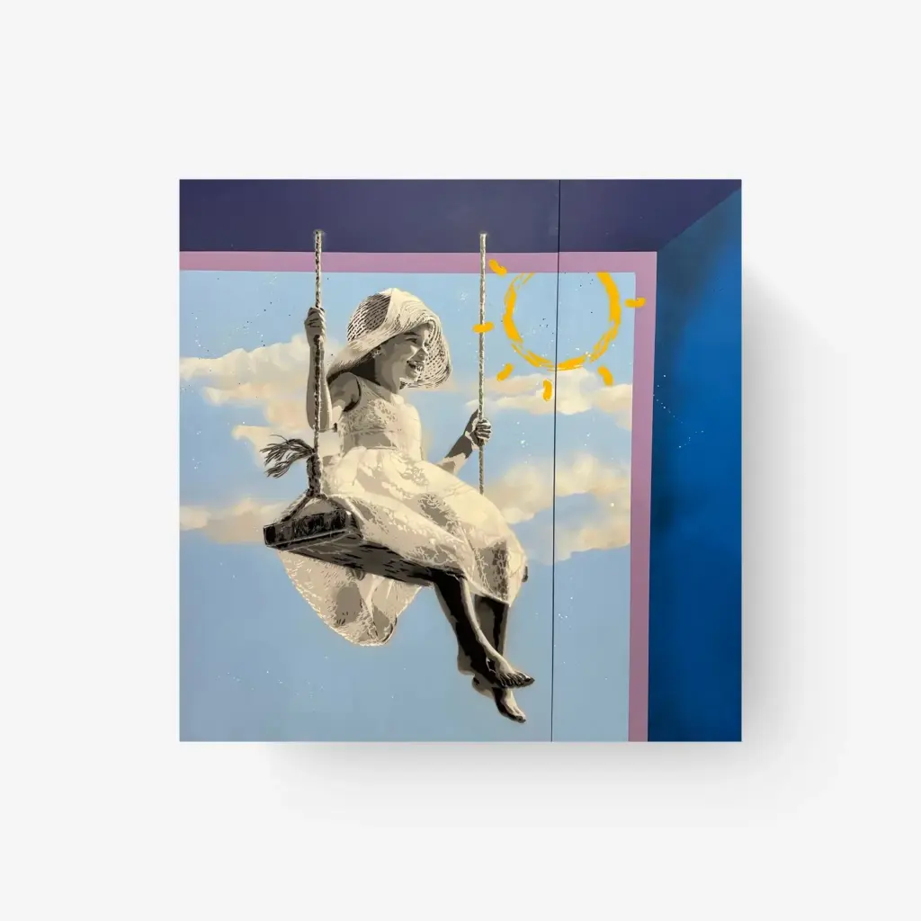SWING — opera Alessio B