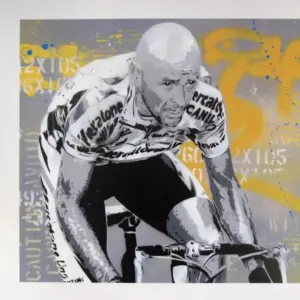 TRIBUTE TO PANTANI