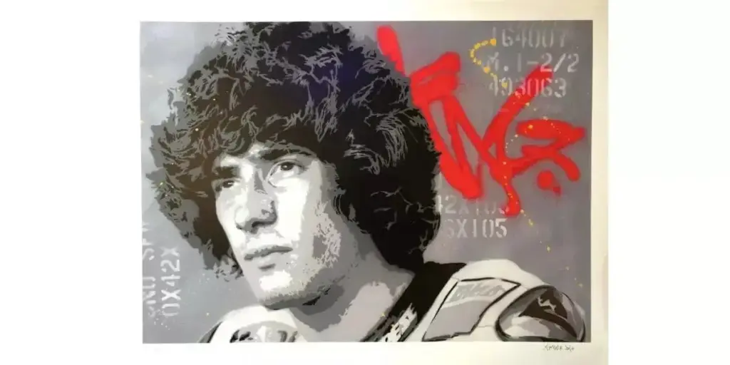 TRIBUTE TO SIC — opera Alessio B
